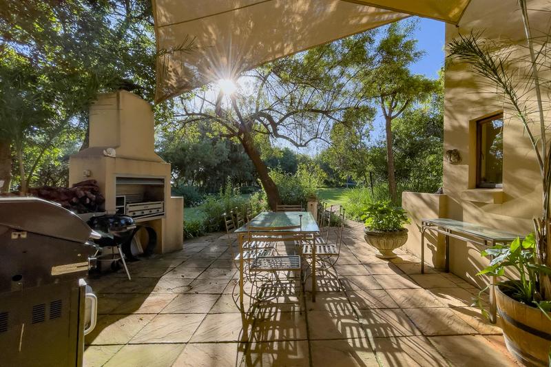 4 Bedroom Property for Sale in Beaulieu Gauteng