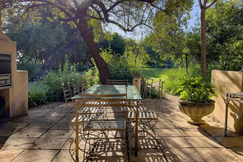 4 Bedroom Property for Sale in Beaulieu Gauteng