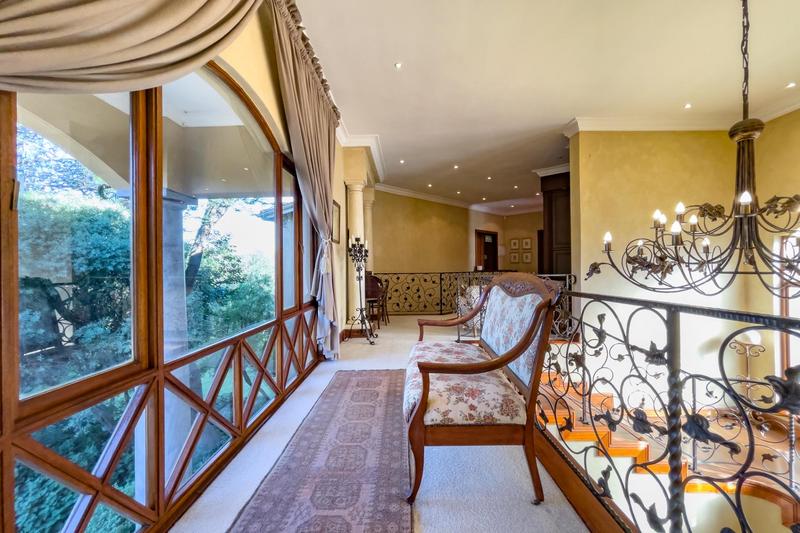 4 Bedroom Property for Sale in Beaulieu Gauteng
