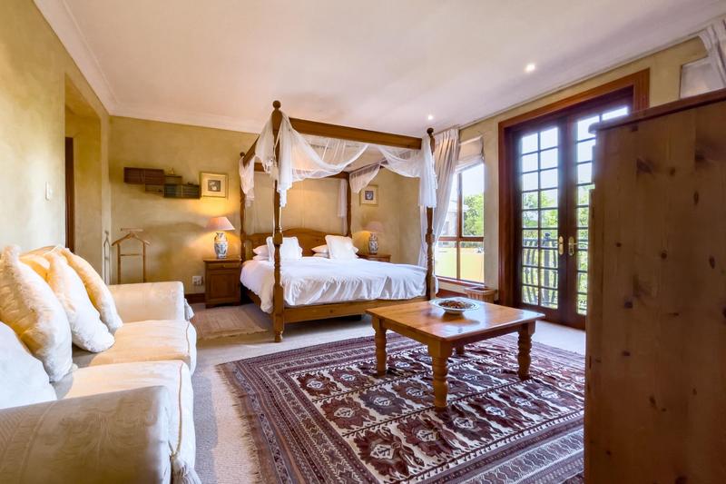 4 Bedroom Property for Sale in Beaulieu Gauteng