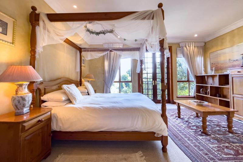 4 Bedroom Property for Sale in Beaulieu Gauteng