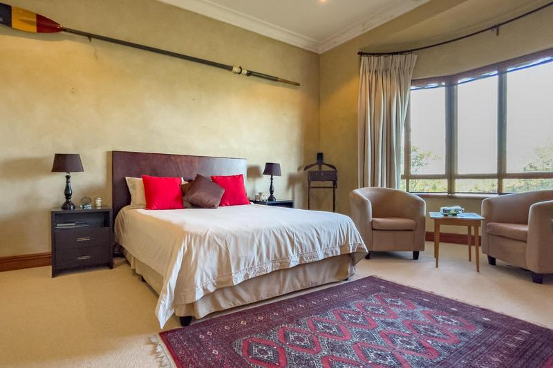 4 Bedroom Property for Sale in Beaulieu Gauteng