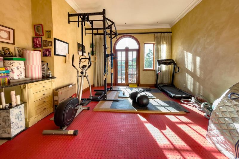 4 Bedroom Property for Sale in Beaulieu Gauteng