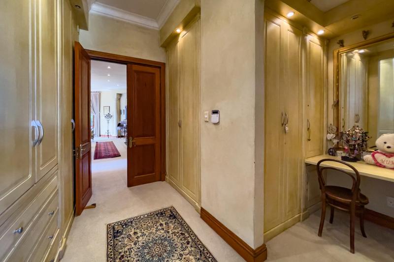 4 Bedroom Property for Sale in Beaulieu Gauteng