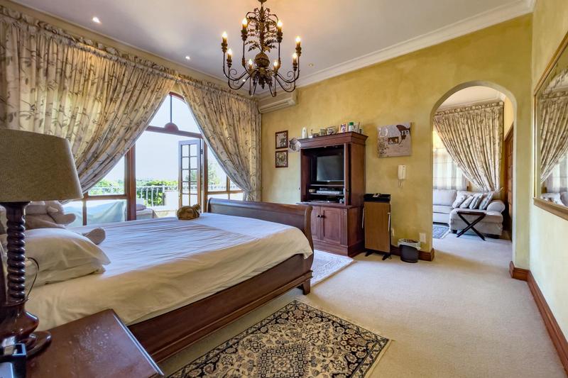 4 Bedroom Property for Sale in Beaulieu Gauteng