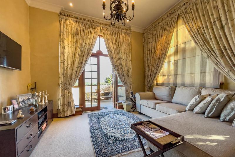 4 Bedroom Property for Sale in Beaulieu Gauteng