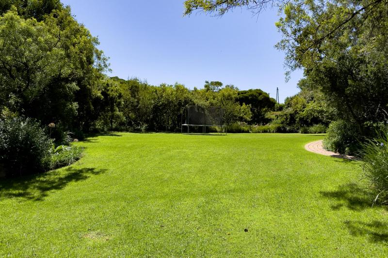 4 Bedroom Property for Sale in Beaulieu Gauteng