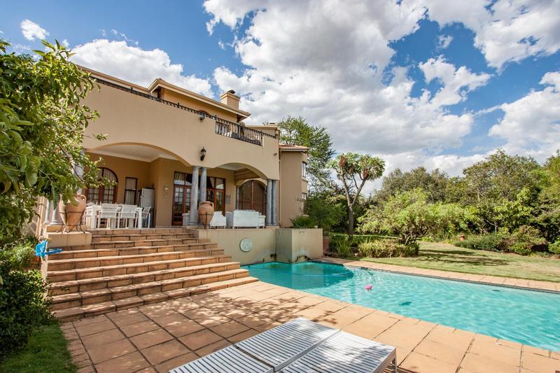 4 Bedroom Property for Sale in Beaulieu Gauteng