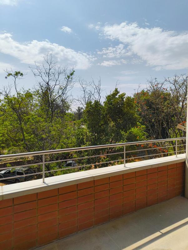 2 Bedroom Property for Sale in Menlo Park Gauteng