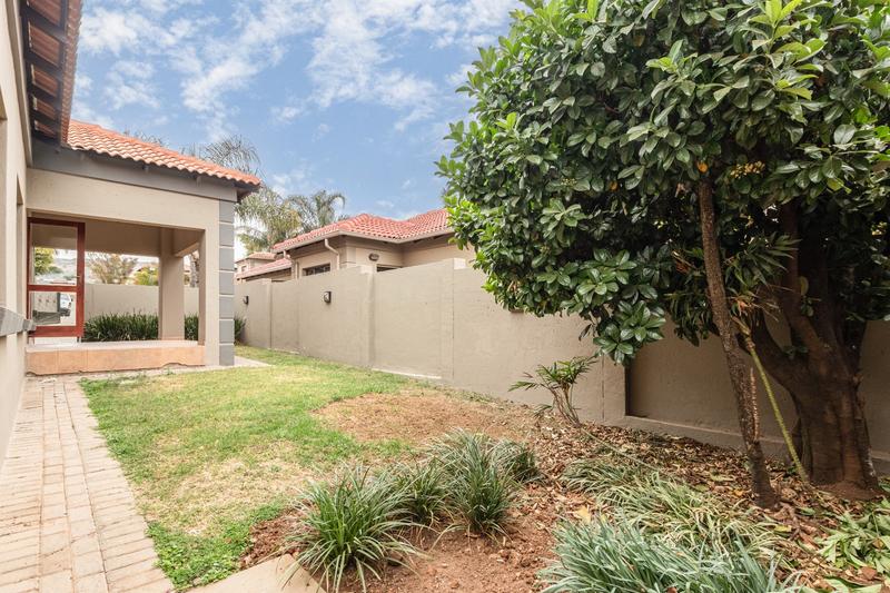 3 Bedroom Property for Sale in Ruimsig Gauteng