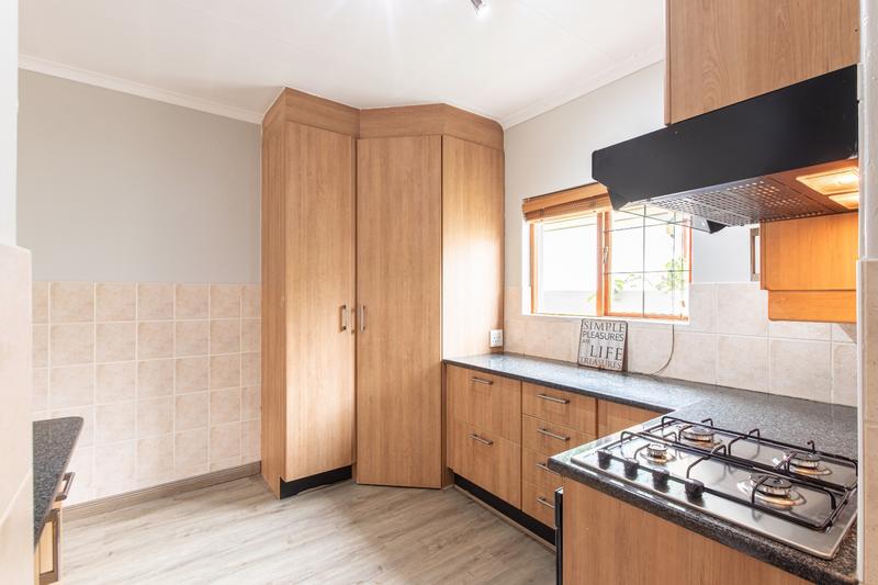 3 Bedroom Property for Sale in Ruimsig Gauteng