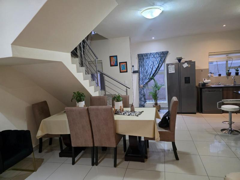 To Let 3 Bedroom Property for Rent in Eldo Lakes Estate Gauteng