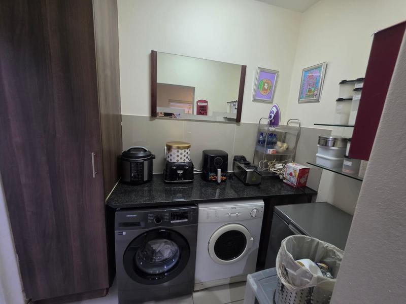 To Let 3 Bedroom Property for Rent in Eldo Lakes Estate Gauteng