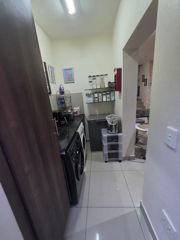 To Let 3 Bedroom Property for Rent in Eldo Lakes Estate Gauteng