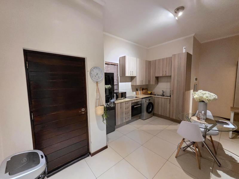 To Let 2 Bedroom Property for Rent in Jackal Creek Golf Estate Gauteng