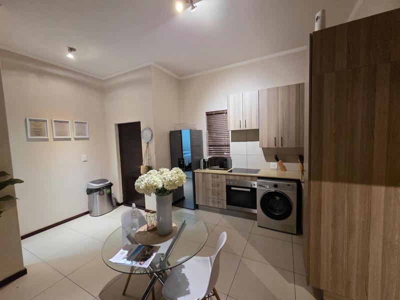 To Let 2 Bedroom Property for Rent in Jackal Creek Golf Estate Gauteng
