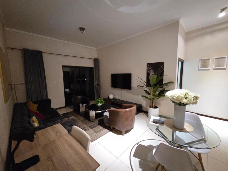 To Let 2 Bedroom Property for Rent in Jackal Creek Golf Estate Gauteng