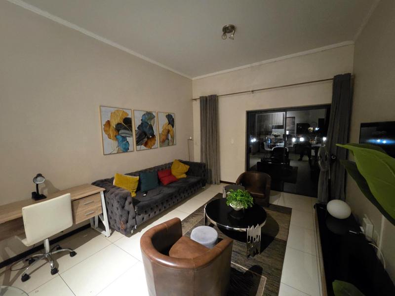 To Let 2 Bedroom Property for Rent in Jackal Creek Golf Estate Gauteng