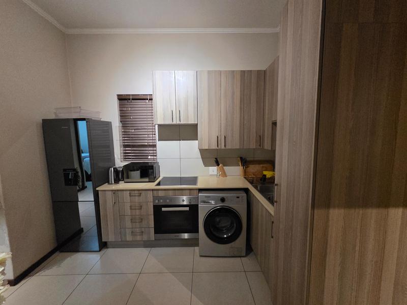 To Let 2 Bedroom Property for Rent in Jackal Creek Golf Estate Gauteng