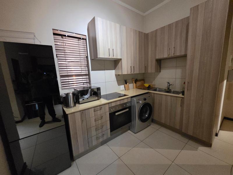 To Let 2 Bedroom Property for Rent in Jackal Creek Golf Estate Gauteng
