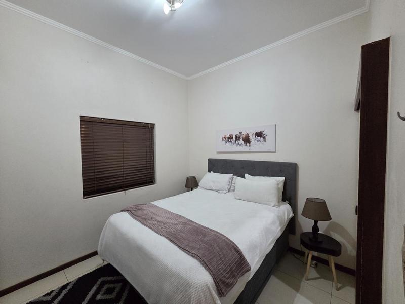 To Let 2 Bedroom Property for Rent in Jackal Creek Golf Estate Gauteng