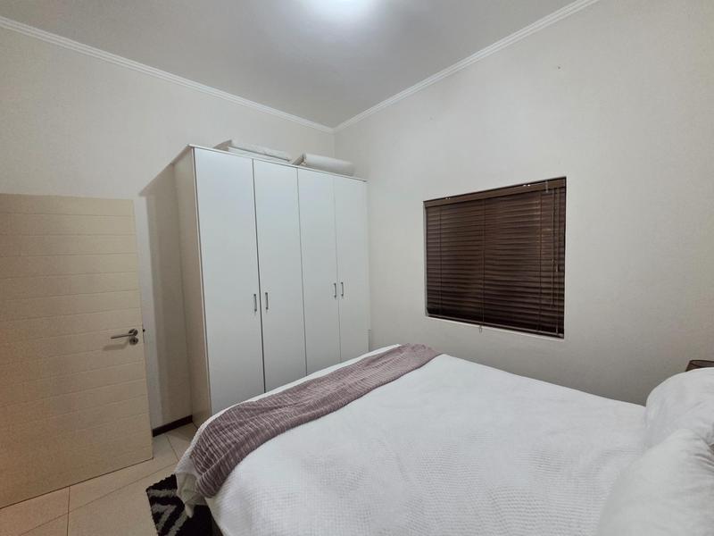 To Let 2 Bedroom Property for Rent in Jackal Creek Golf Estate Gauteng