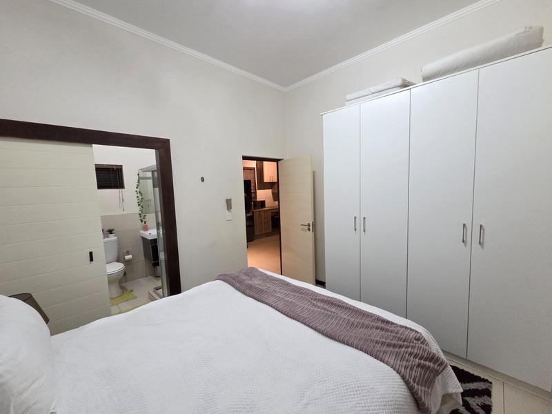 To Let 2 Bedroom Property for Rent in Jackal Creek Golf Estate Gauteng