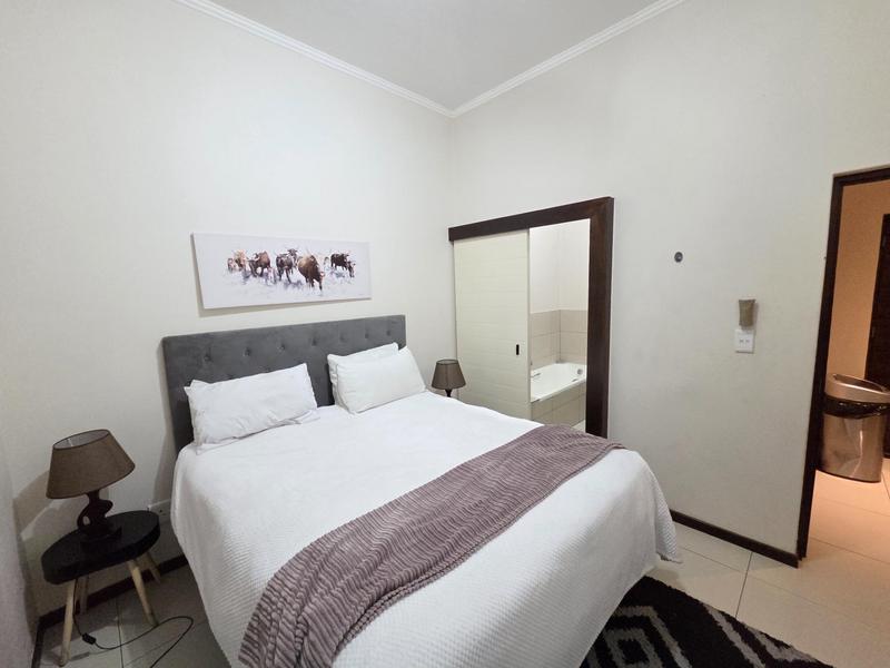 To Let 2 Bedroom Property for Rent in Jackal Creek Golf Estate Gauteng