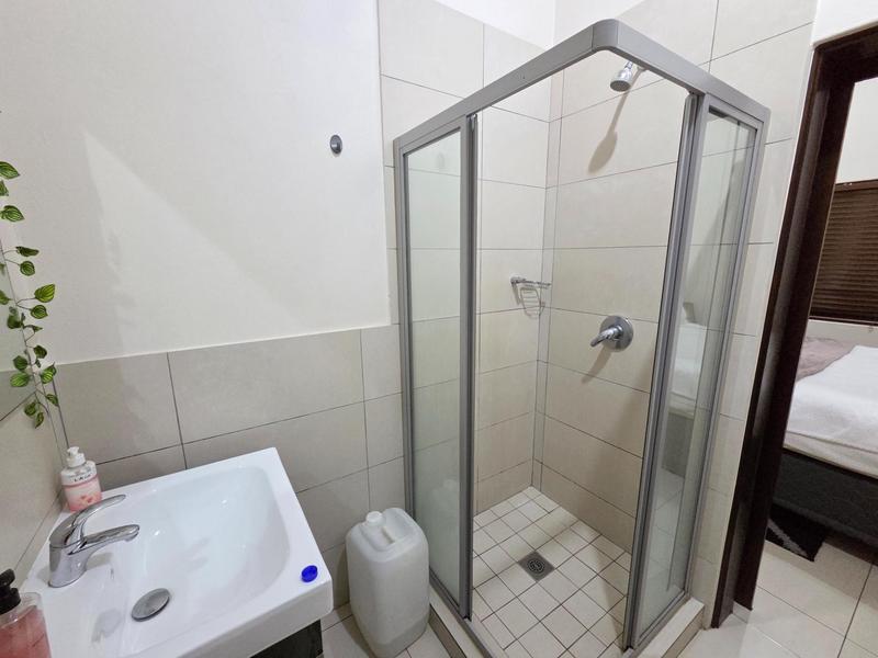 To Let 2 Bedroom Property for Rent in Jackal Creek Golf Estate Gauteng