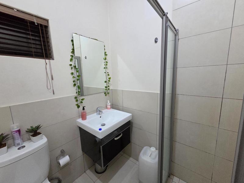 To Let 2 Bedroom Property for Rent in Jackal Creek Golf Estate Gauteng
