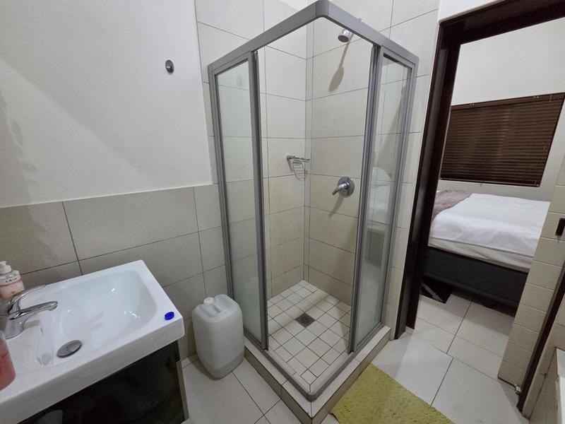 To Let 2 Bedroom Property for Rent in Jackal Creek Golf Estate Gauteng