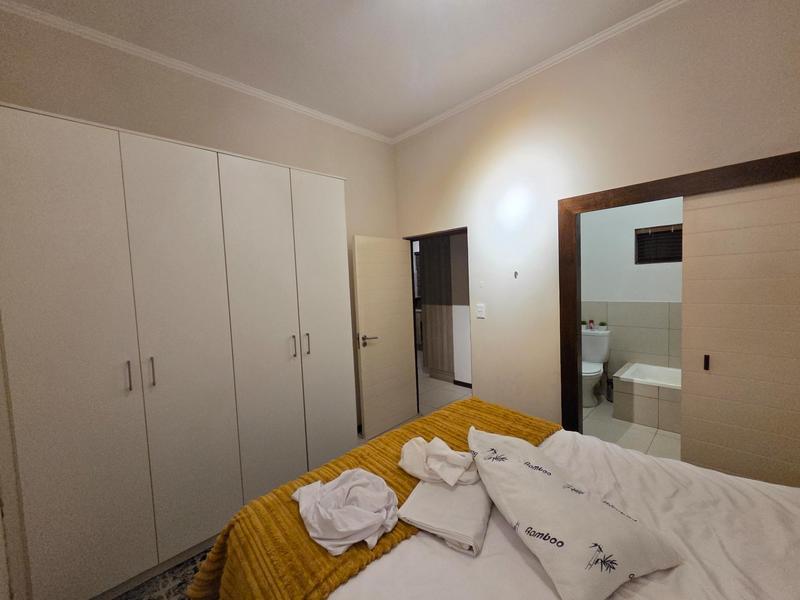 To Let 2 Bedroom Property for Rent in Jackal Creek Golf Estate Gauteng
