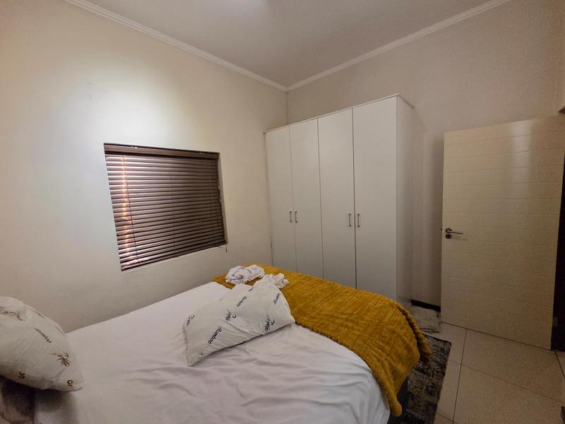 To Let 2 Bedroom Property for Rent in Jackal Creek Golf Estate Gauteng