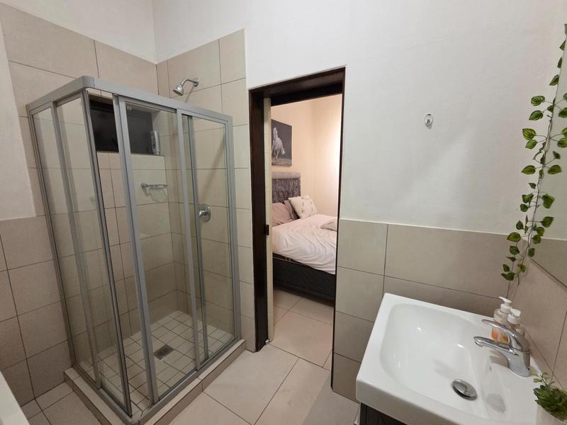 To Let 2 Bedroom Property for Rent in Jackal Creek Golf Estate Gauteng