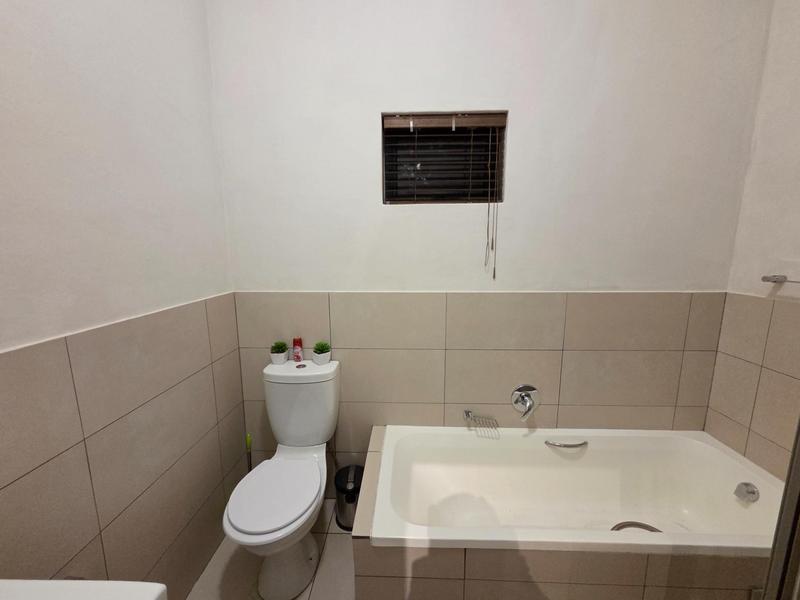 To Let 2 Bedroom Property for Rent in Jackal Creek Golf Estate Gauteng