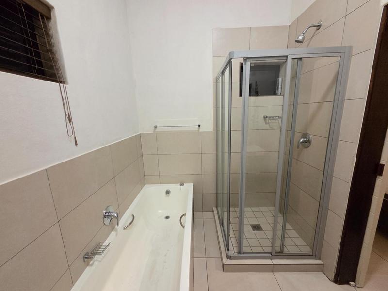 To Let 2 Bedroom Property for Rent in Jackal Creek Golf Estate Gauteng