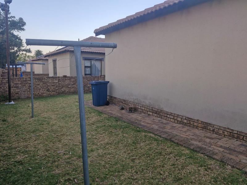 0 Bedroom Property for Sale in Chantelle Gauteng