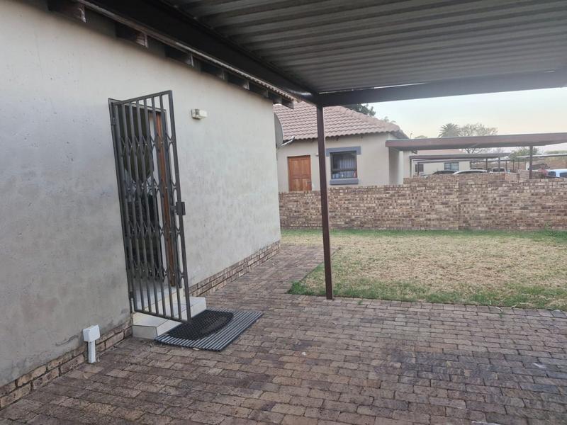 0 Bedroom Property for Sale in Chantelle Gauteng