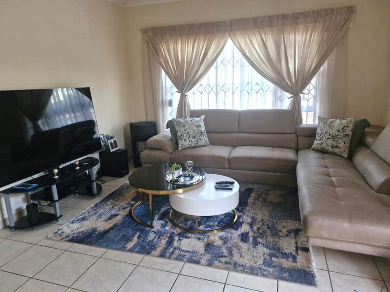 0 Bedroom Property for Sale in Chantelle Gauteng