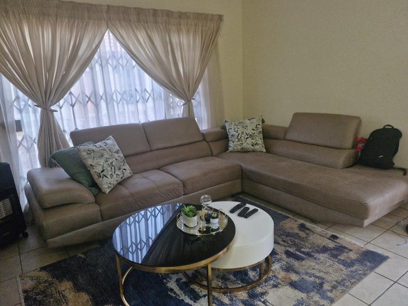 0 Bedroom Property for Sale in Chantelle Gauteng