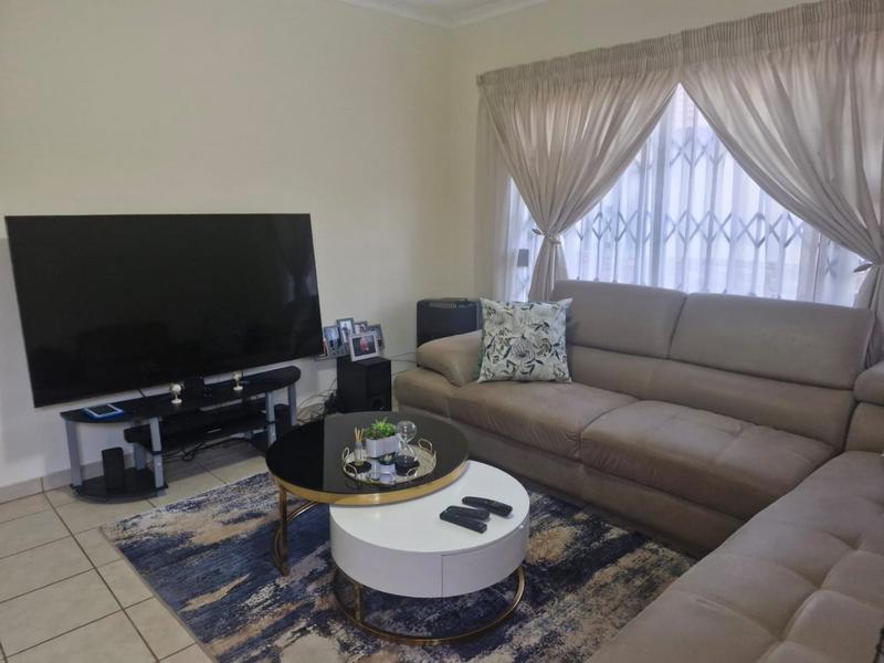 0 Bedroom Property for Sale in Chantelle Gauteng