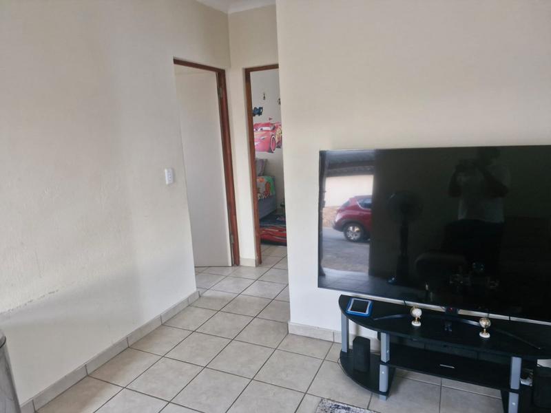 0 Bedroom Property for Sale in Chantelle Gauteng
