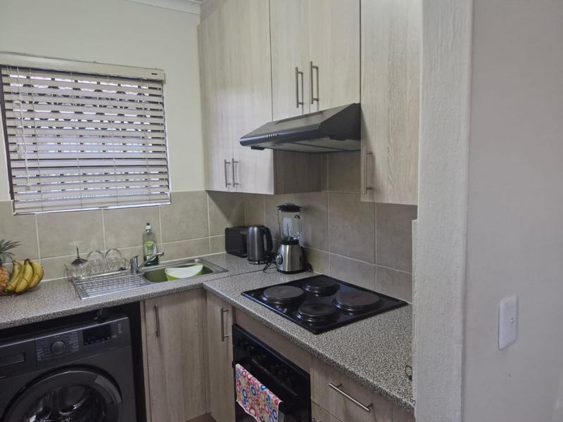 0 Bedroom Property for Sale in Chantelle Gauteng