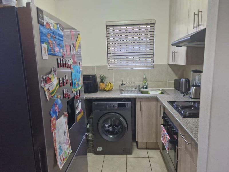0 Bedroom Property for Sale in Chantelle Gauteng