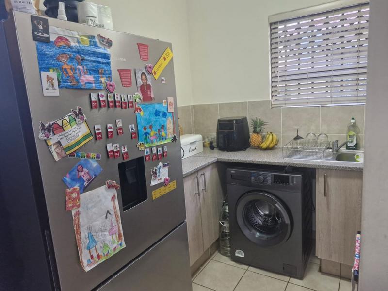 0 Bedroom Property for Sale in Chantelle Gauteng