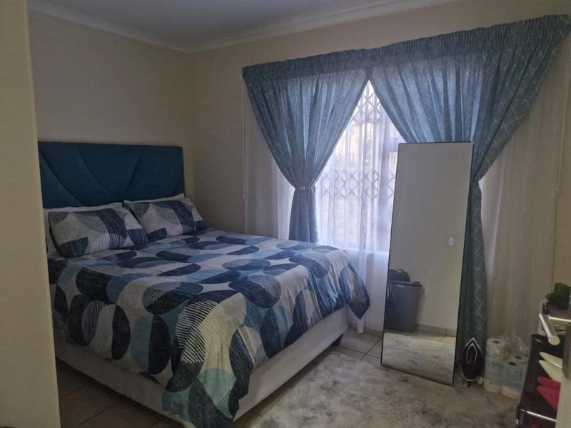 0 Bedroom Property for Sale in Chantelle Gauteng
