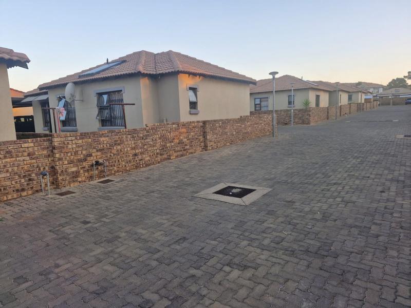 0 Bedroom Property for Sale in Chantelle Gauteng