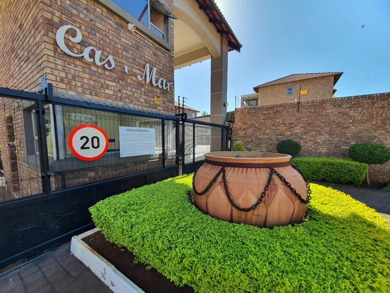 2 Bedroom Property for Sale in Montana Gauteng