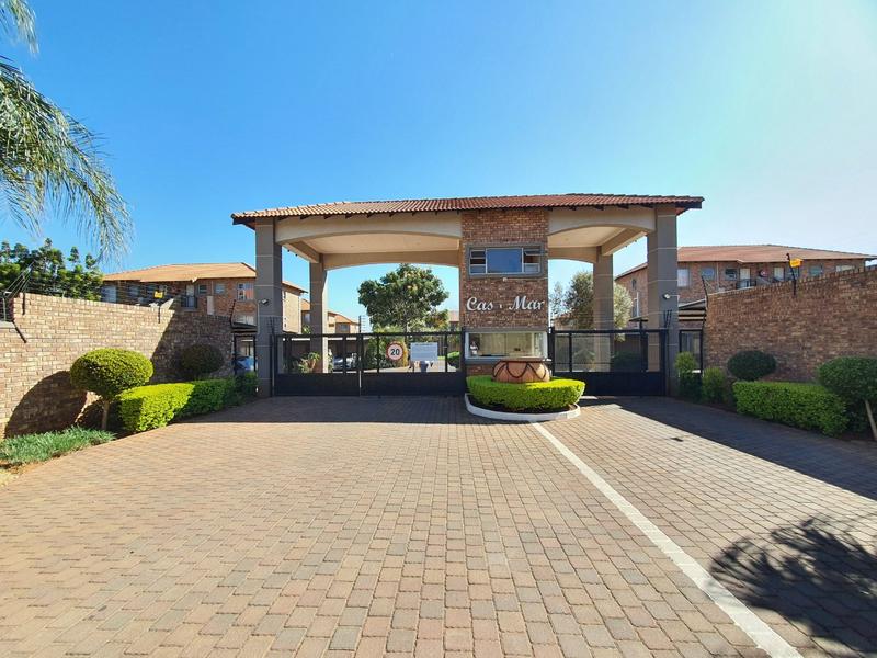 2 Bedroom Property for Sale in Montana Gauteng