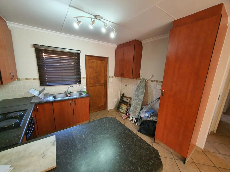 2 Bedroom Property for Sale in Montana Tuine Gauteng